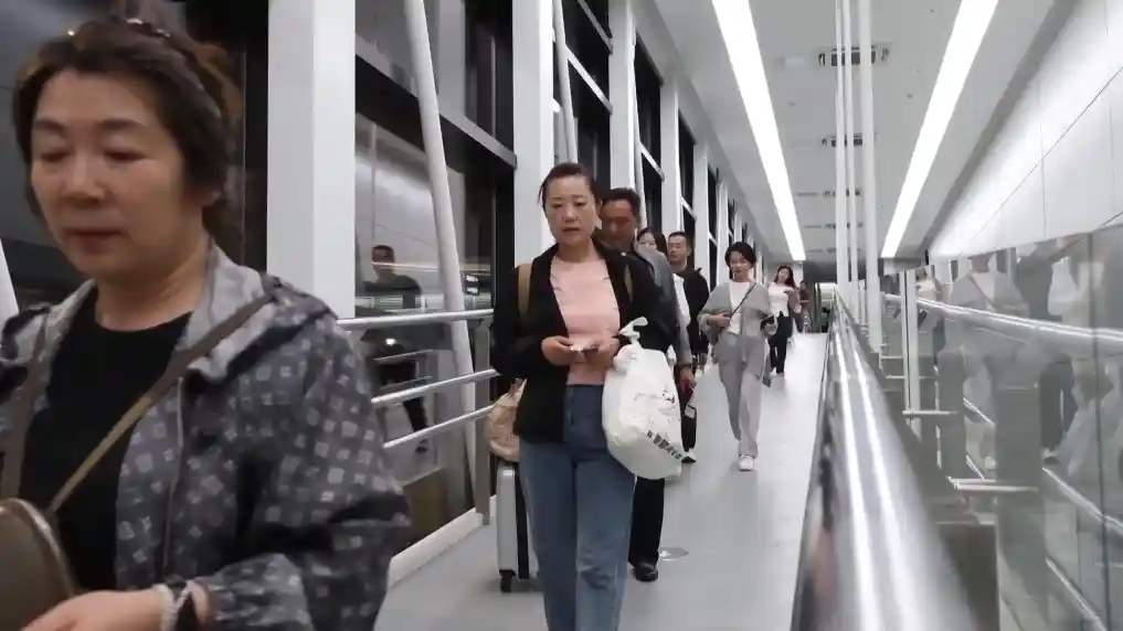 双节遇西域：乌鲁木齐成旅游新顶流