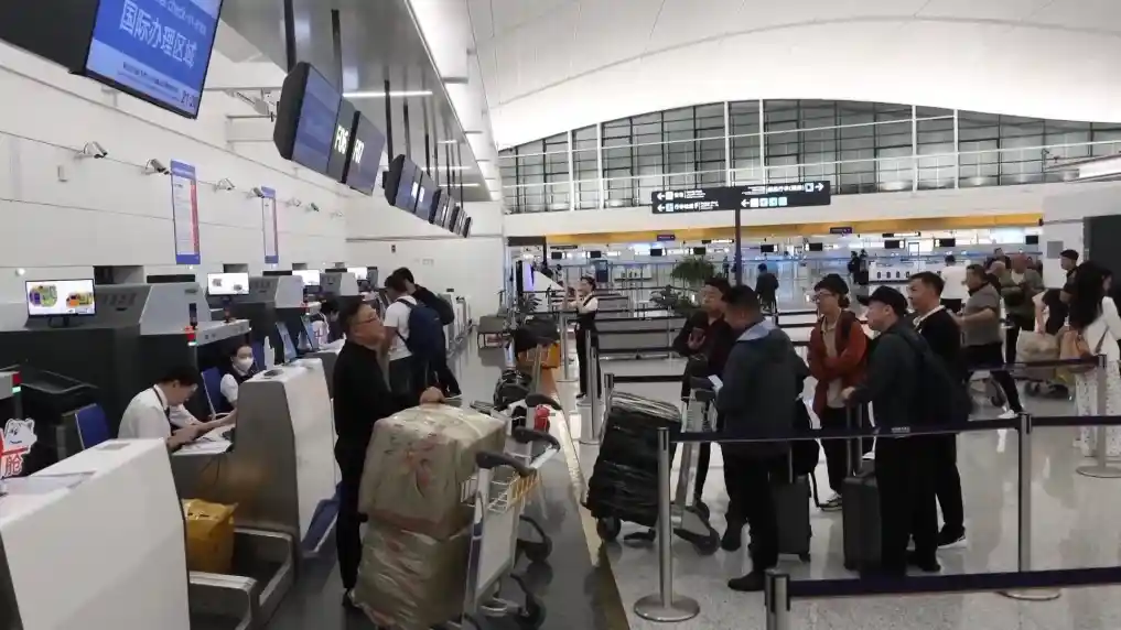 双节遇西域：乌鲁木齐成旅游新顶流