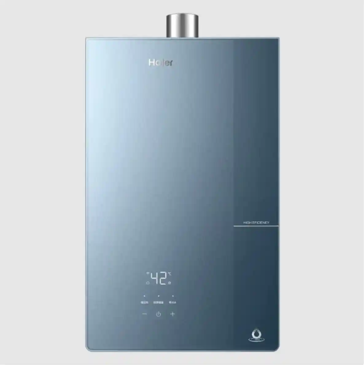 海尔麦浪热水器：科技革新，重塑沐浴新体验