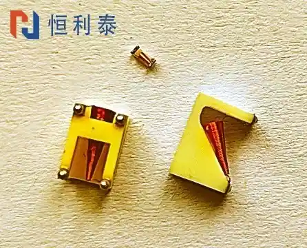 成都恒利泰创新锥形电感，一颗顶三颗引领行业新潮流