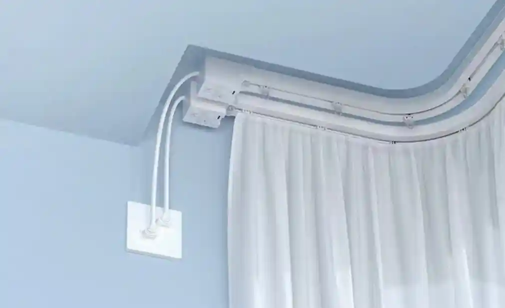 2025智能窗帘黑科技曝光：品牌实力与核心创新全解析