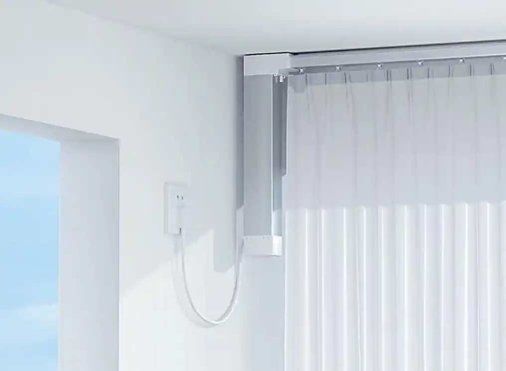 2025智能窗帘黑科技曝光:品牌实力与核心创新全解析