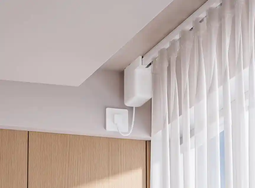 2025智能窗帘黑科技曝光:品牌实力与核心创新全解析