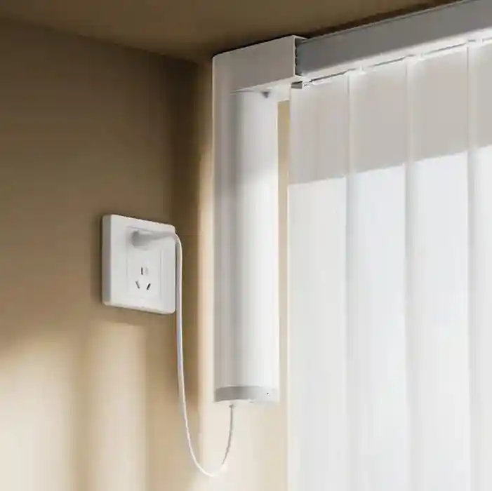 2025智能窗帘黑科技曝光:品牌实力与核心创新全解析