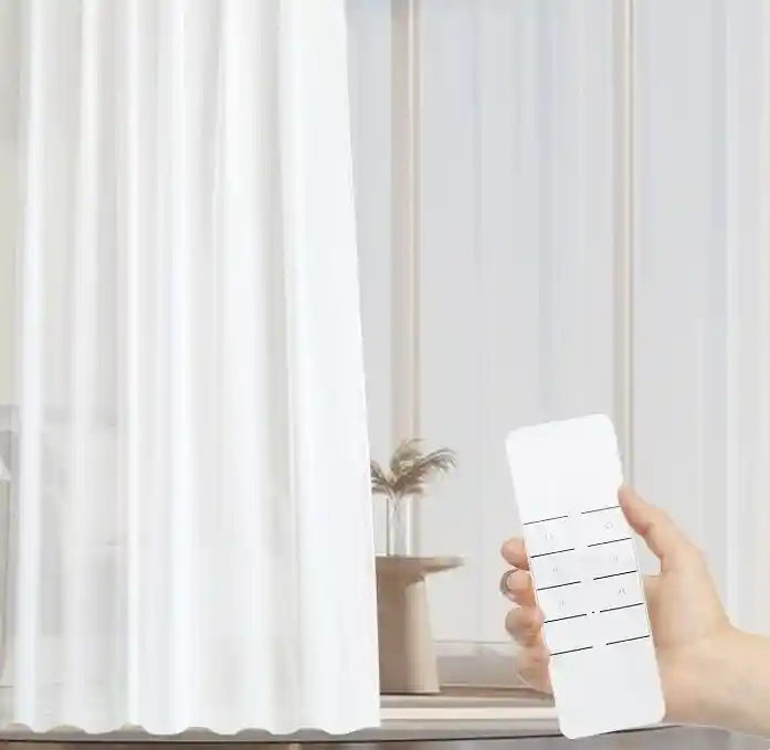 2025智能窗帘黑科技曝光:品牌实力与核心创新全解析