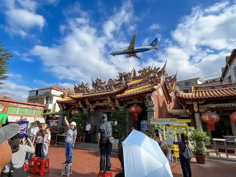 厦门剧好玩!这些影视剧取景地已成顶流打卡新地标