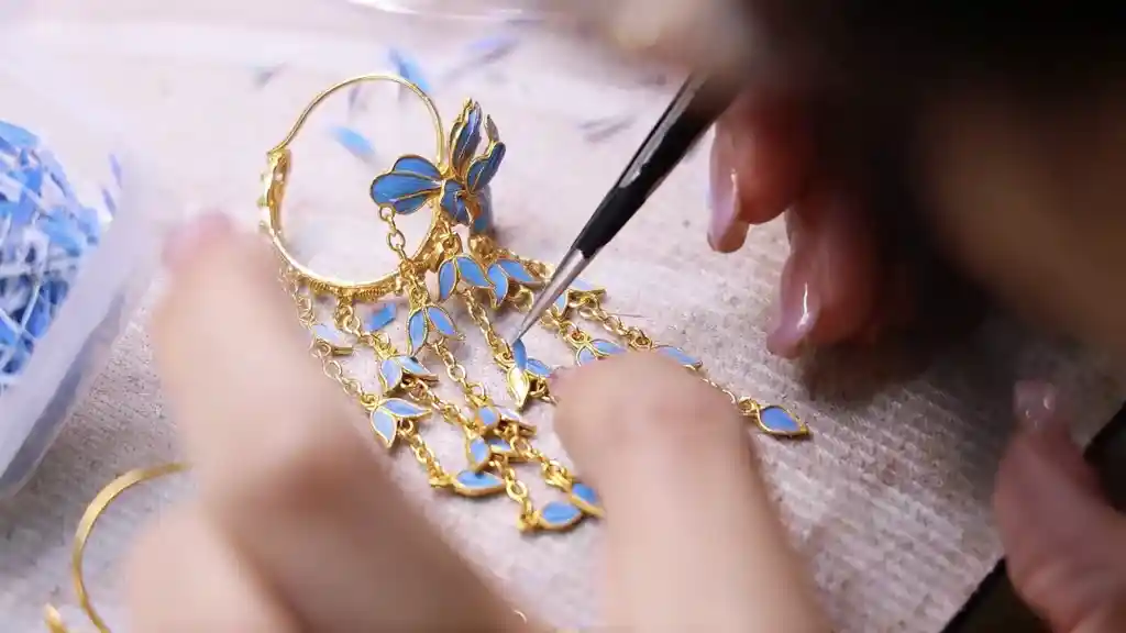 津派文化焕新登场：青春寻艺津城