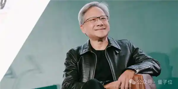 黄仁勋:云端GPU售罄,AI泡沫被业绩击碎