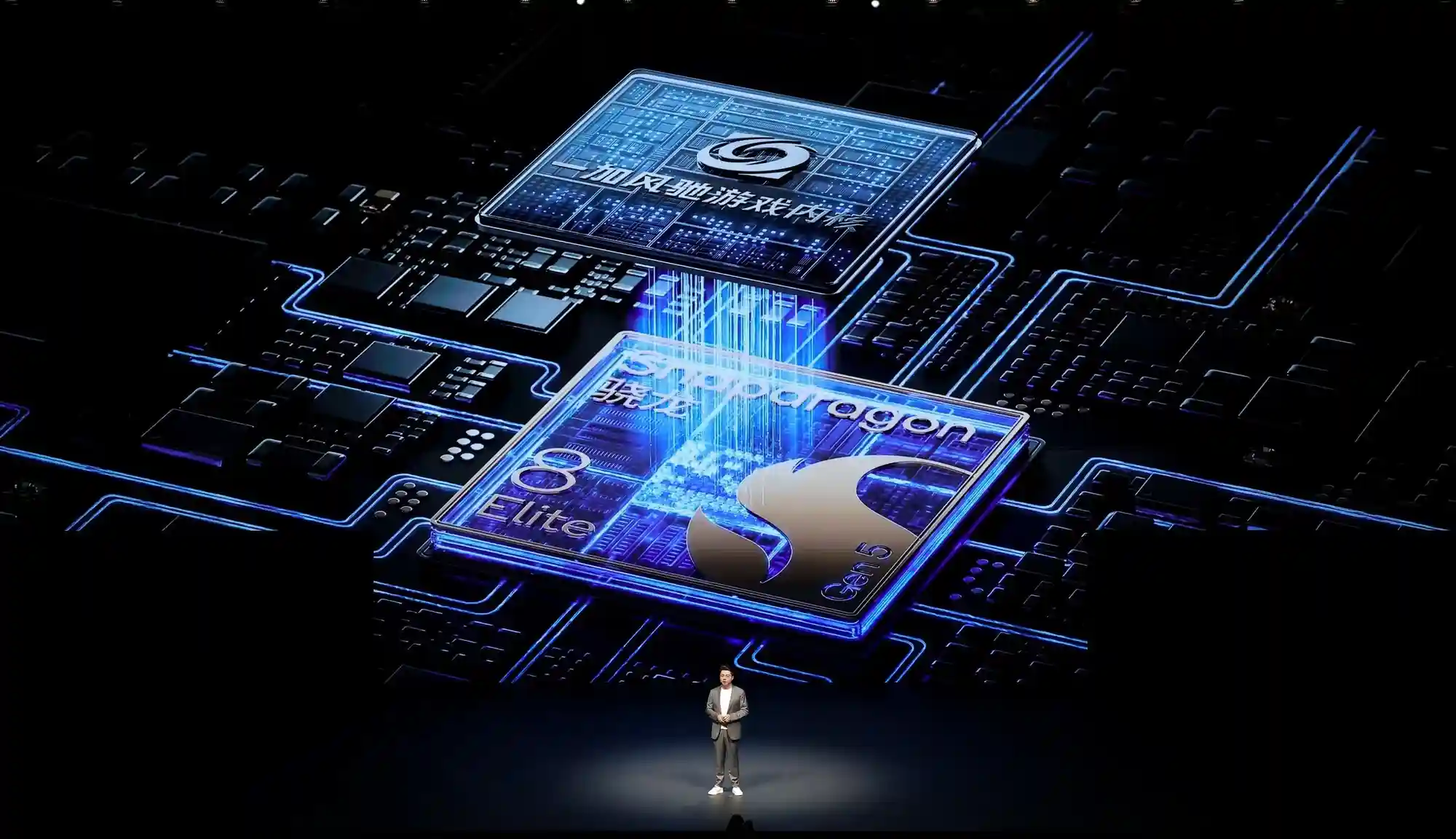 玩手游还在120帧?一加15已突破240帧,快人一步!