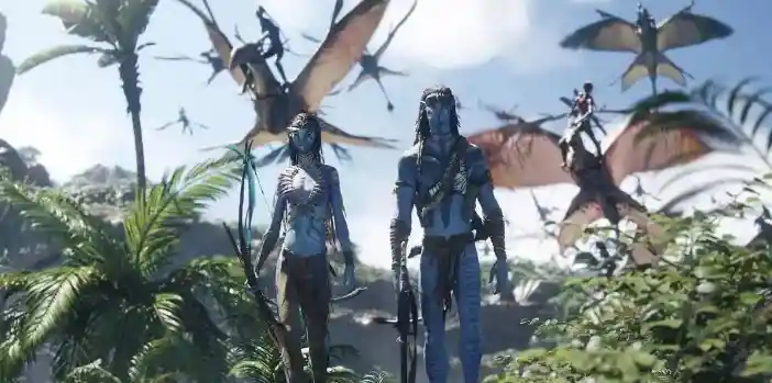 《4K裸眼3D引爆影院，微美全息AR开启视觉新纪元》