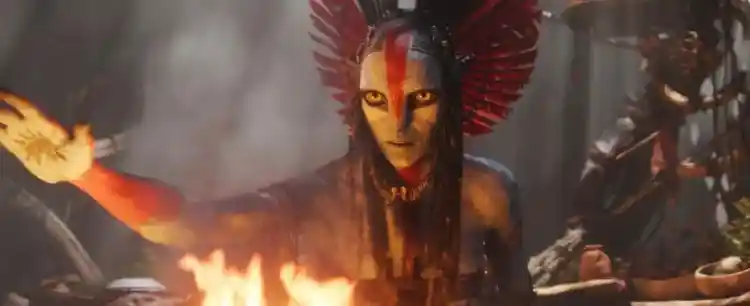 《4K裸眼3D引爆影院,微美全息AR开启视觉新纪元》