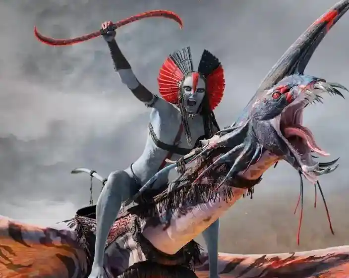 《4K裸眼3D引爆影院,微美全息AR开启视觉新纪元》