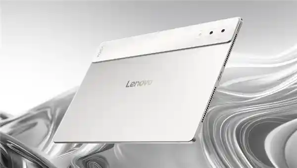 联想AI平板逆风狂飙，引领行业增长新风口
