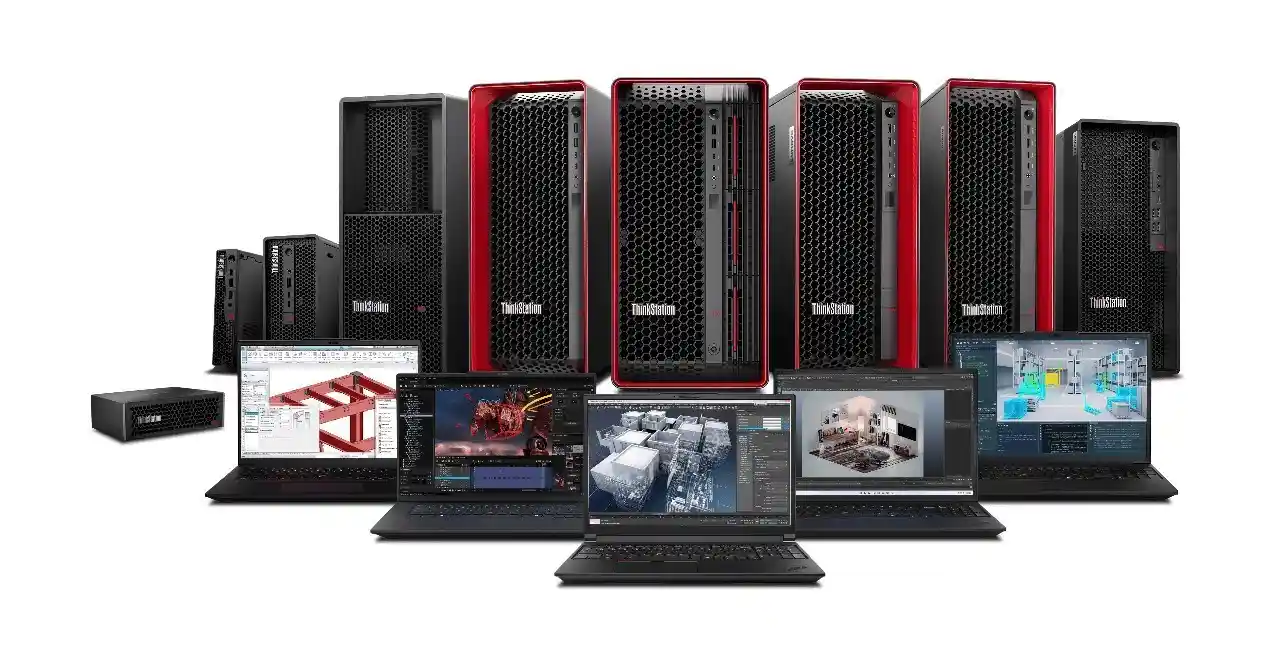 2025专业工作站榜单揭晓：你的高效生产力，从这里开始