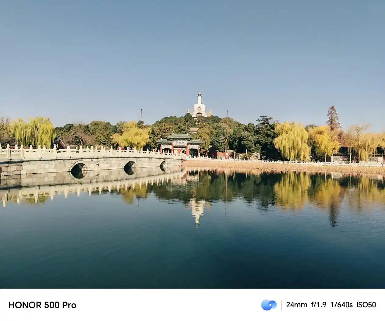 3000元档爆款来袭:荣耀500 Pro深度评测引爆市场