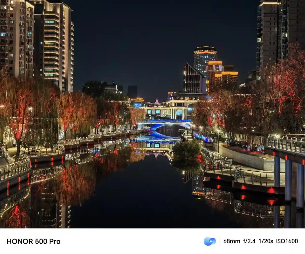 3000元档爆款来袭:荣耀500 Pro深度评测引爆市场