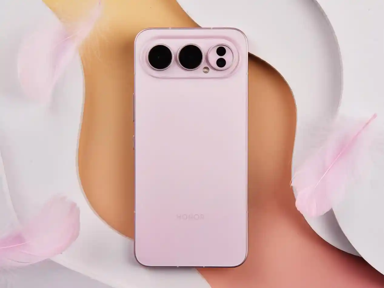 3000元档爆款来袭:荣耀500 Pro深度评测引爆市场