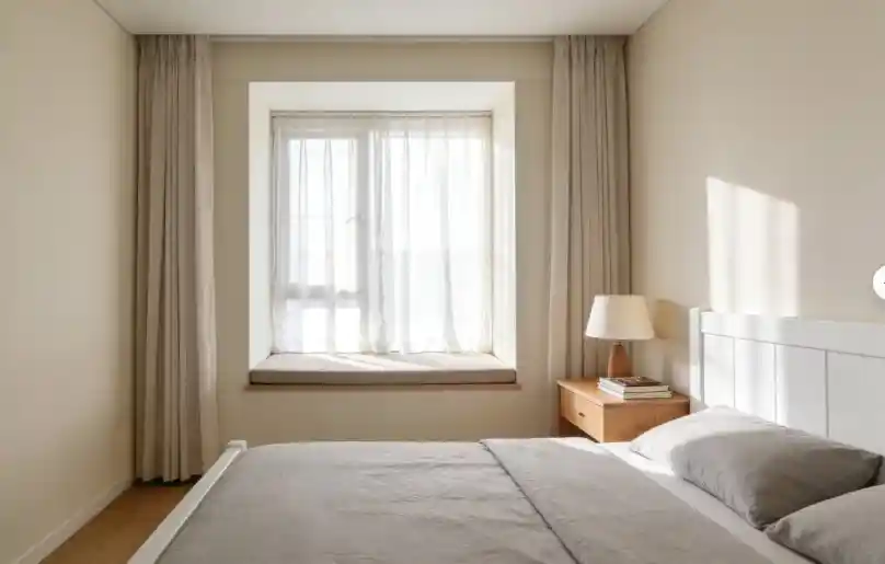 2025卧室除甲醛新趋势：30㎡高性价比十强机型揭晓