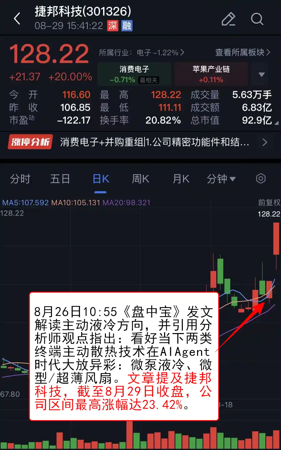 【VIP机会日报】固态电池强势爆发!栏目掘金隐形冠军,细分领域硬核黑马封板涨停