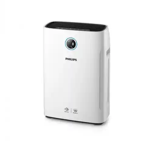 开学季新房急入住？这款空气净化器除甲醛更高效，母婴家庭首选