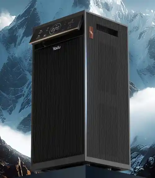 空气净化器十大品牌推荐:新房急住必备除甲醛神器大揭秘