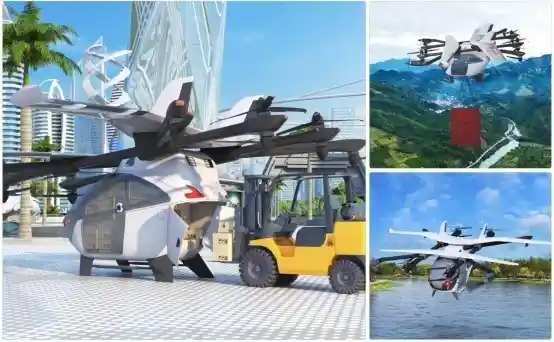 不到半年斩获多项国际设计大奖，深谋科技惊艳全球