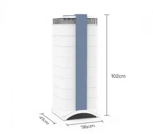 十大除甲醛机品牌排行榜:空气净化器哪家强?