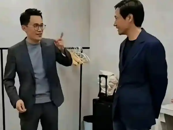 小米中国区市场部总经理王腾因泄密被查!利益冲突引爆公司震荡