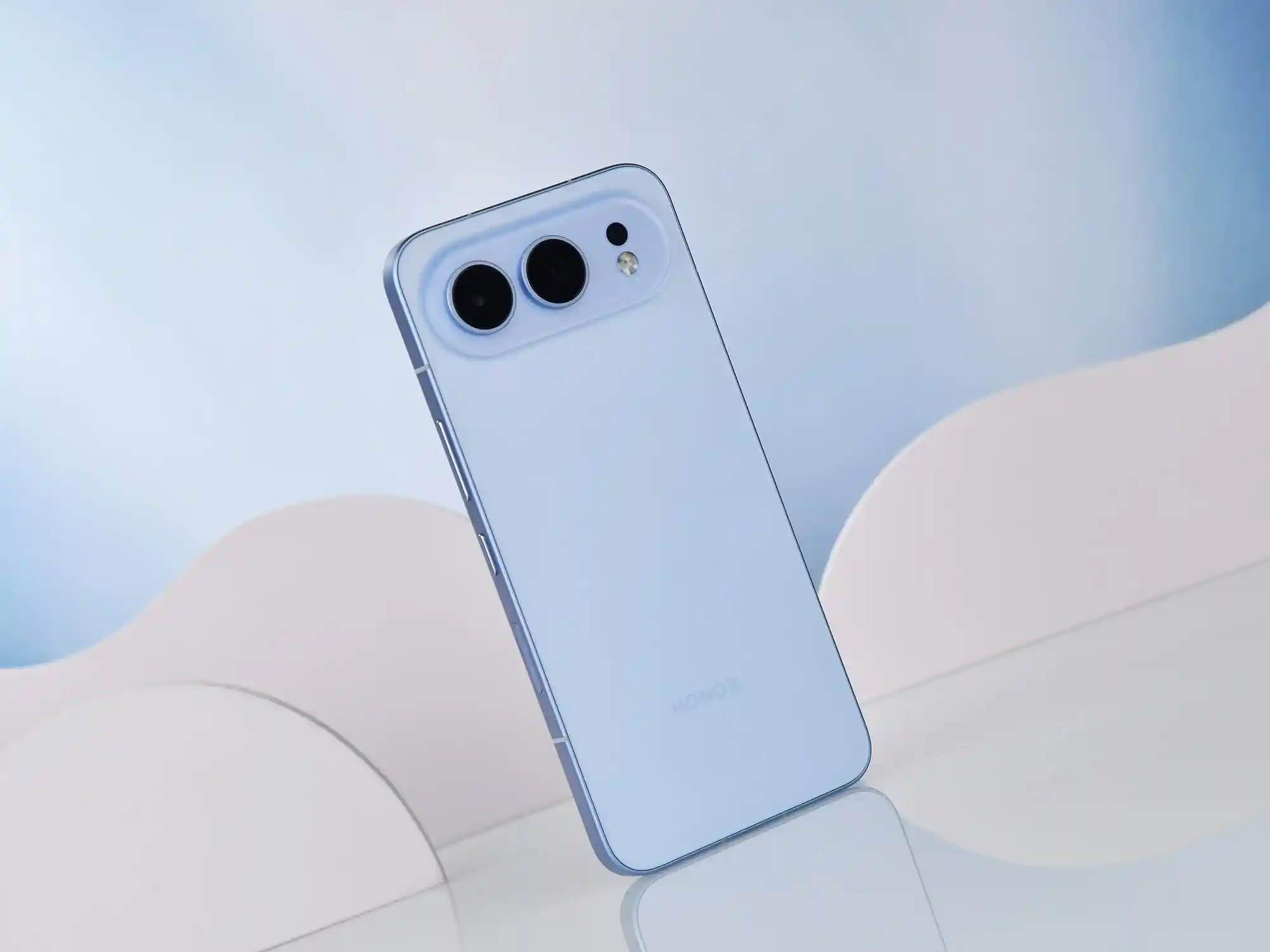 2025开年王炸！2000元档性能刺客荣耀500横空出世，同价位唯一全系IMX906+骁龙7+ Gen3！