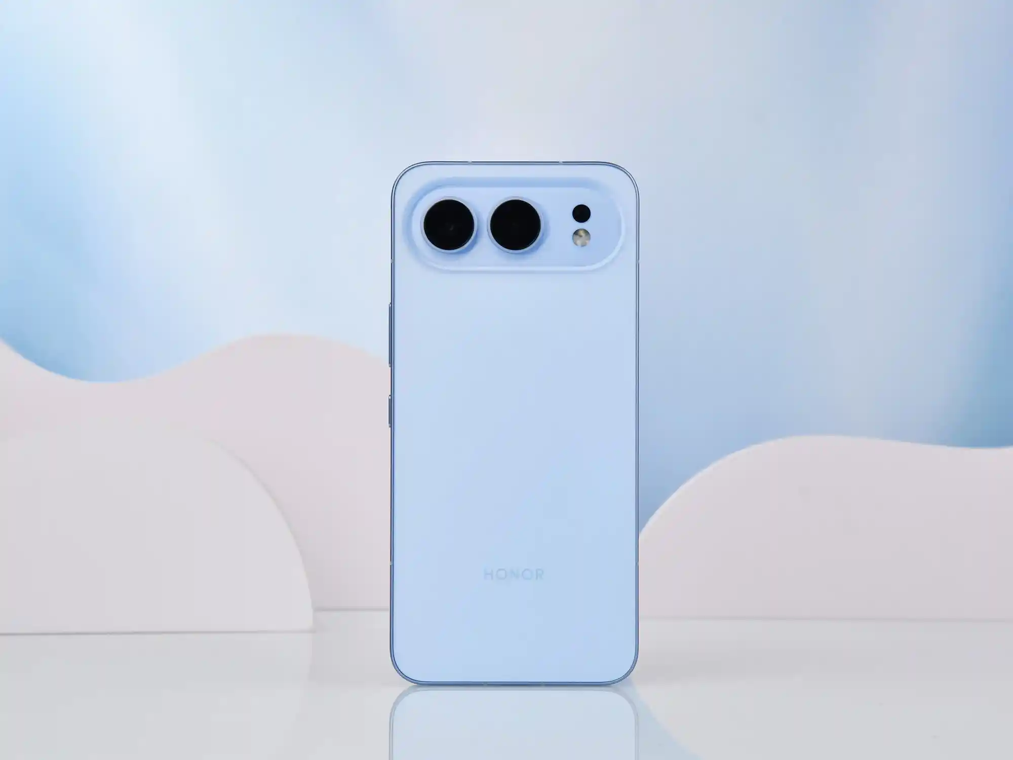 2025开年王炸！2000元档性能刺客荣耀500横空出世，同价位唯一全系IMX906+骁龙7+ Gen3！