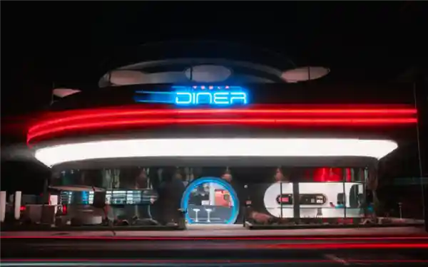 特斯拉餐厅开业半年现危机,Optimus机器人悄然撤离引关注