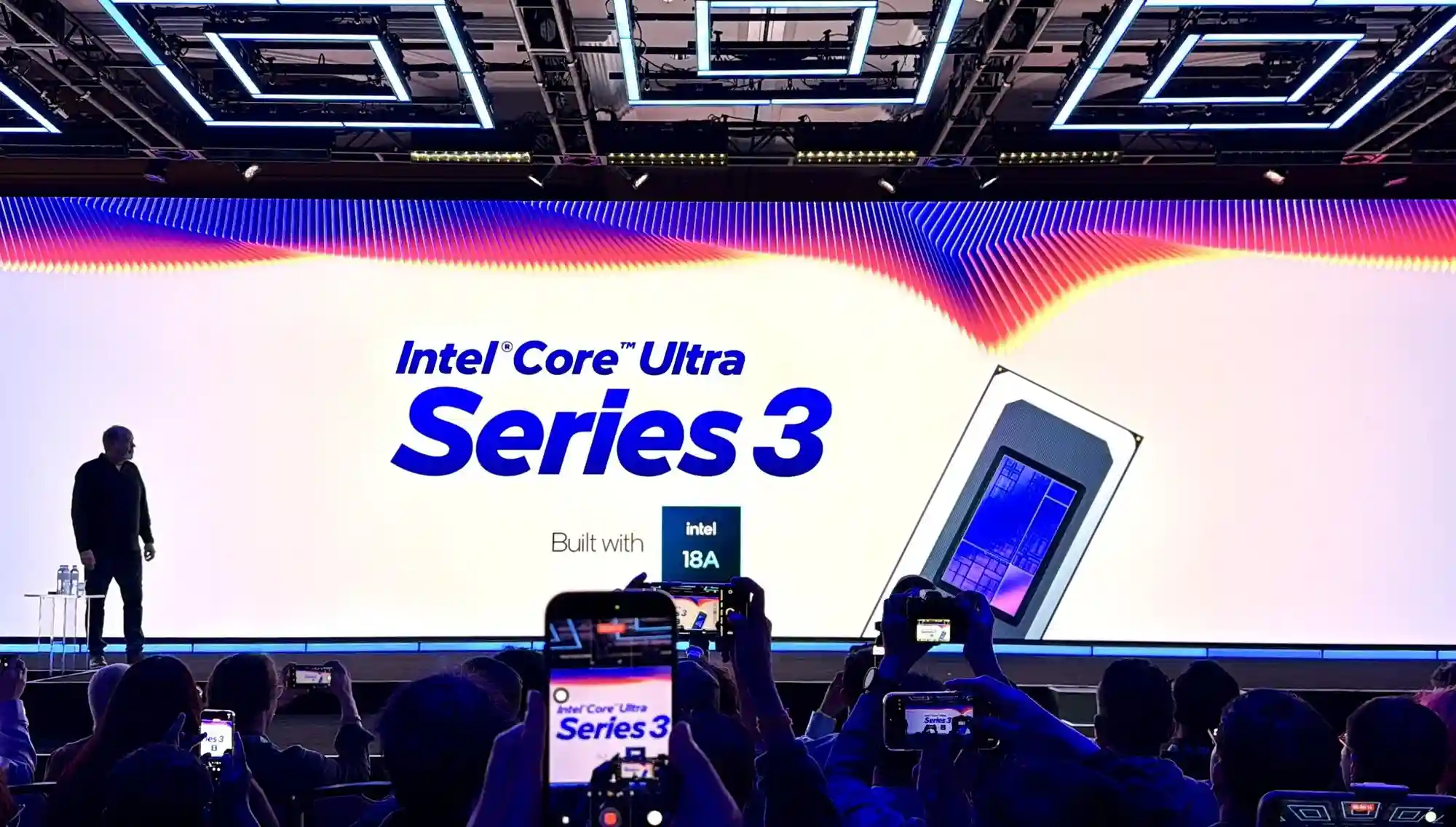 CES 2026前瞻:黑科技引爆未来,创新加速驶入现实