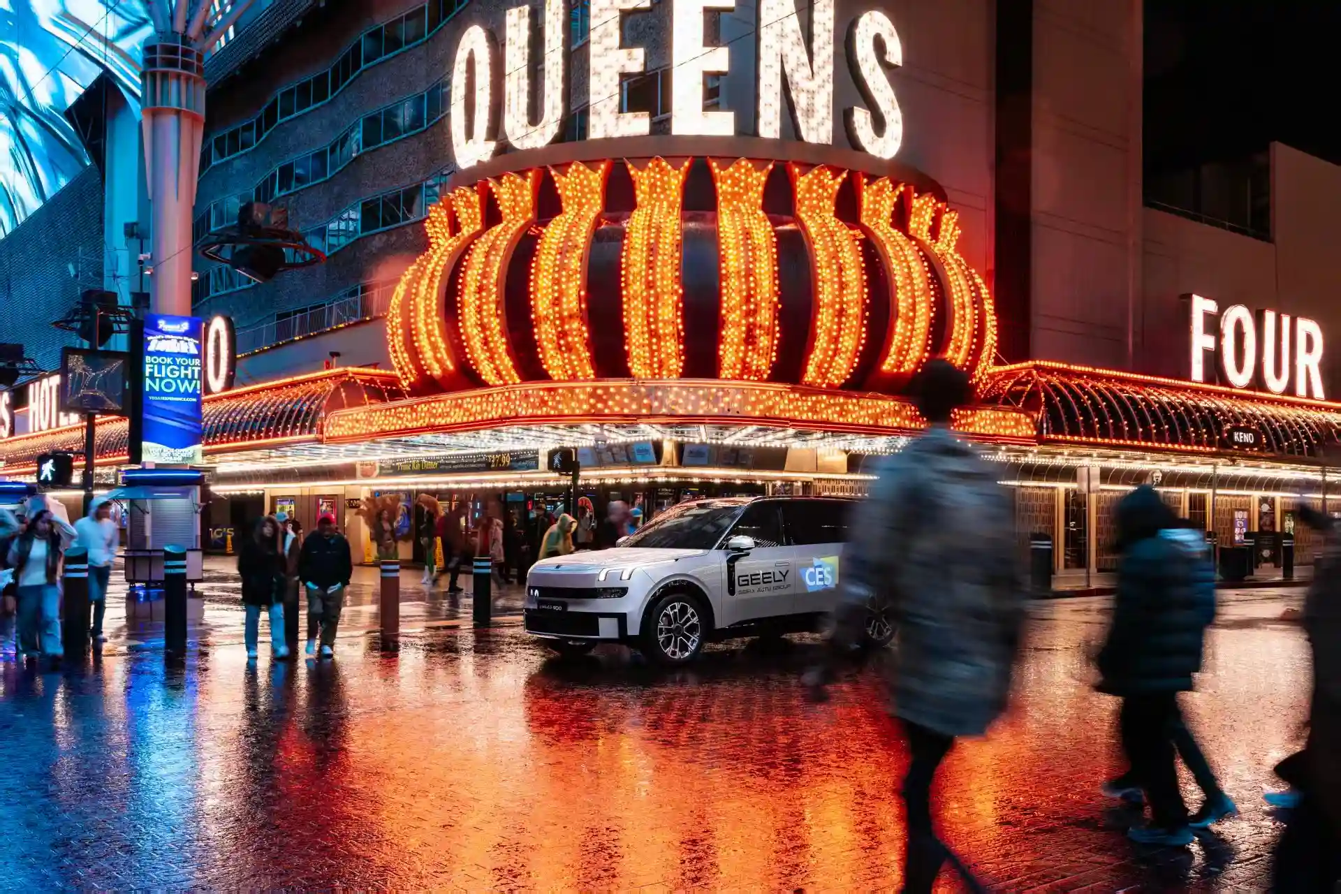 CES 2026前瞻:黑科技引爆未来,创新加速驶入现实