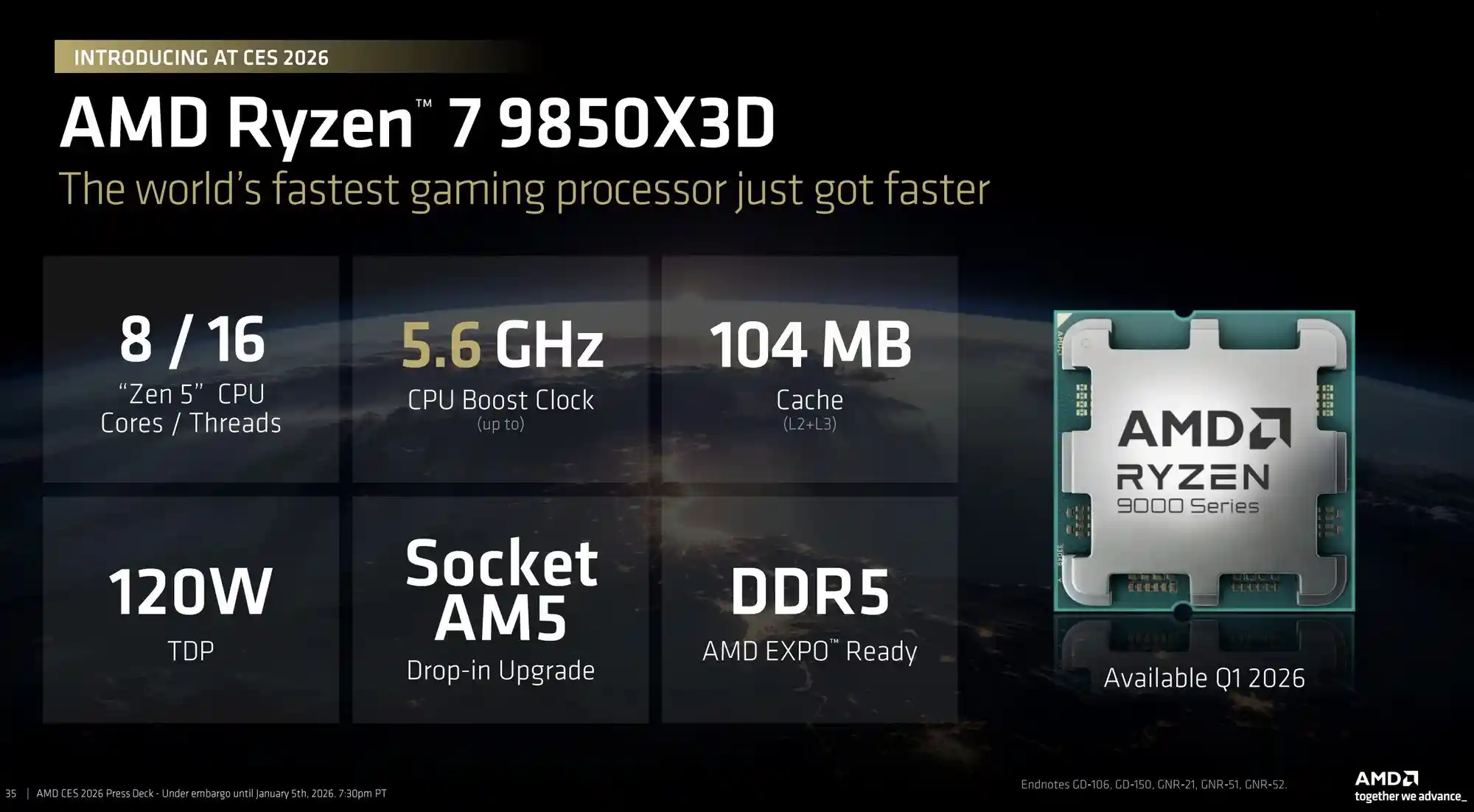 CES 2026前瞻:黑科技引爆未来,创新加速驶入现实