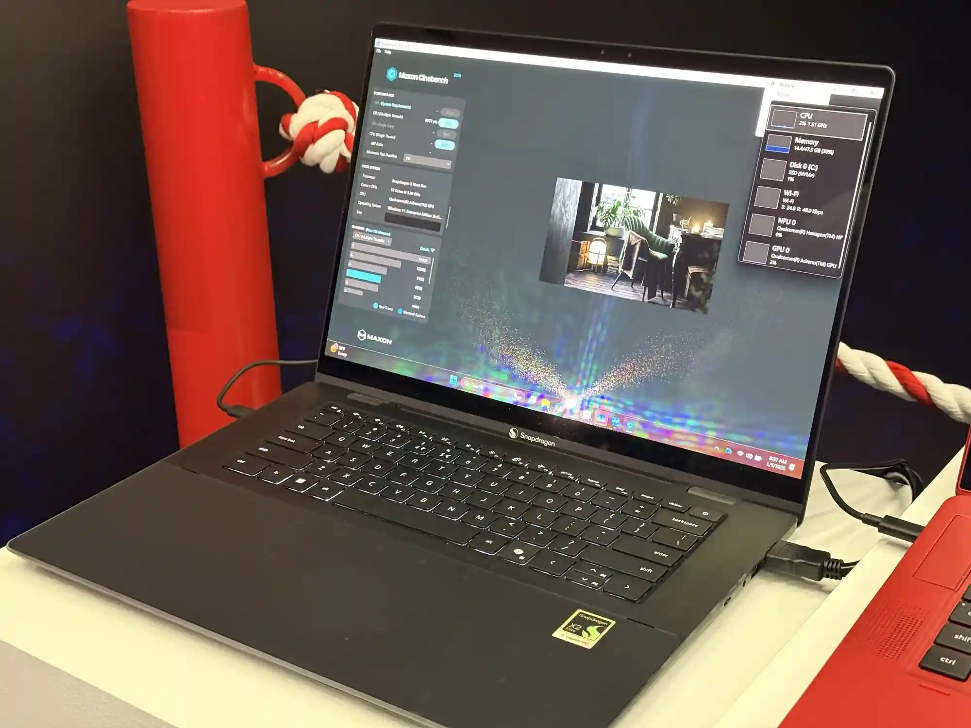 CES 2026前瞻:黑科技引爆未来,创新加速驶入现实