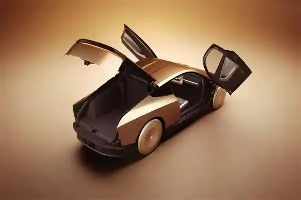 马斯克放话：2026年4月，特斯拉无人驾驶Cybercab将正式量产！