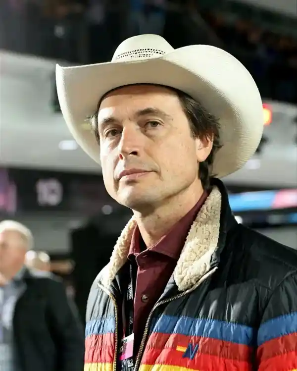 马斯克牵涉其中?硅谷巨头惊现爱泼斯坦档案神秘名单