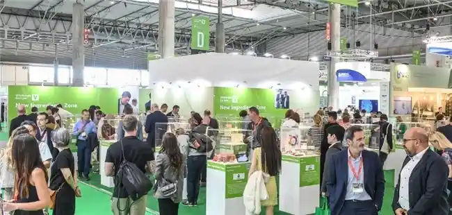 赛立复启航Vitafoods Europe 2026，科技之力链接全球健康未来