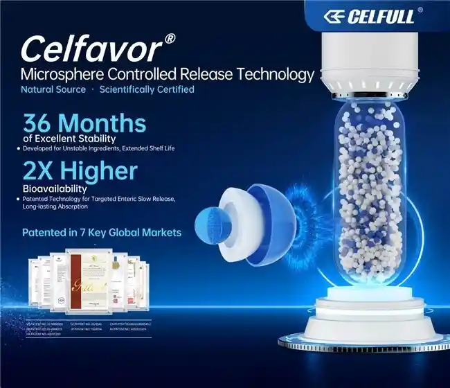 赛立复启航Vitafoods Europe 2026，科技之力链接全球健康未来