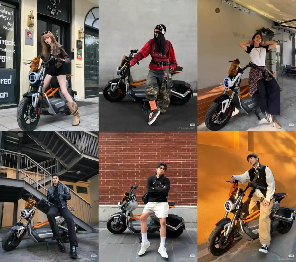 王鹤棣携手影视飓风，雅迪冠能开启全民智能新体验