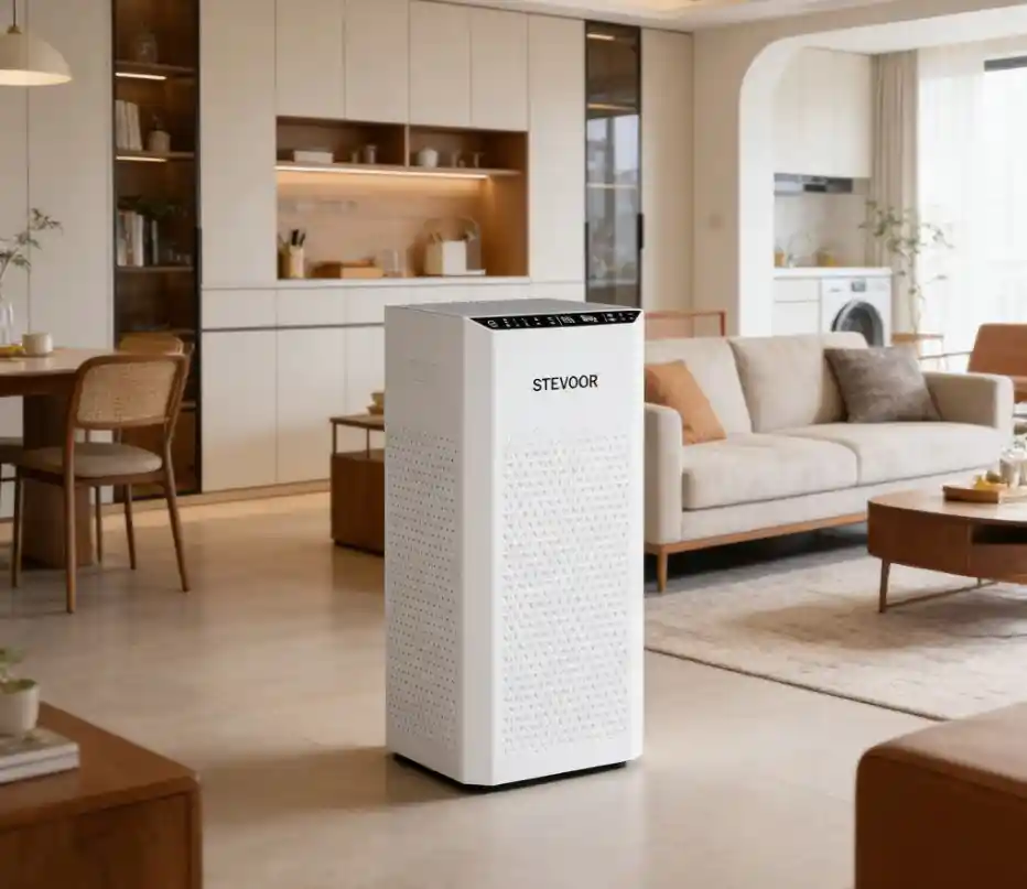 2026新房除醛新革命：十大净化器长效分解技术大揭秘