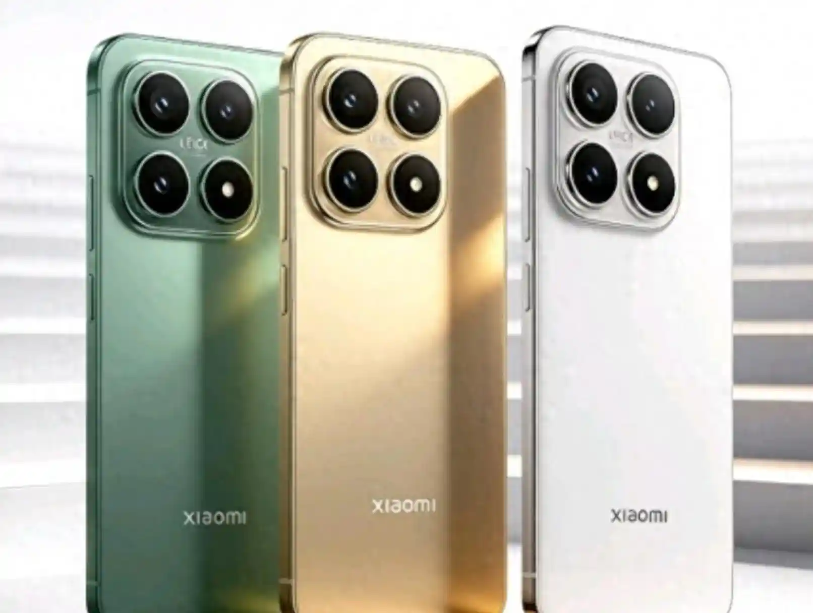 小米17 Max震撼登场：8000mAh超能电池+骁龙8 Gen5，本月重磅发布