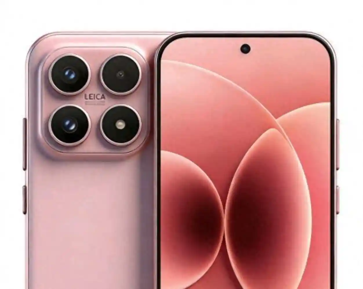 小米17 Max震撼登场：8000mAh超能电池+骁龙8 Gen5，本月重磅发布