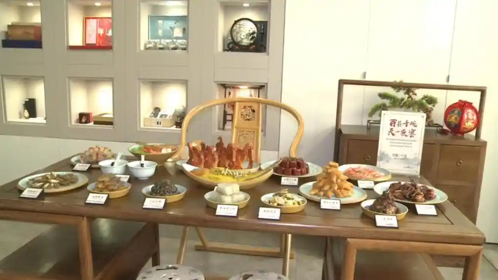 异国闹元宵：保加利亚掀起中国传统文化热