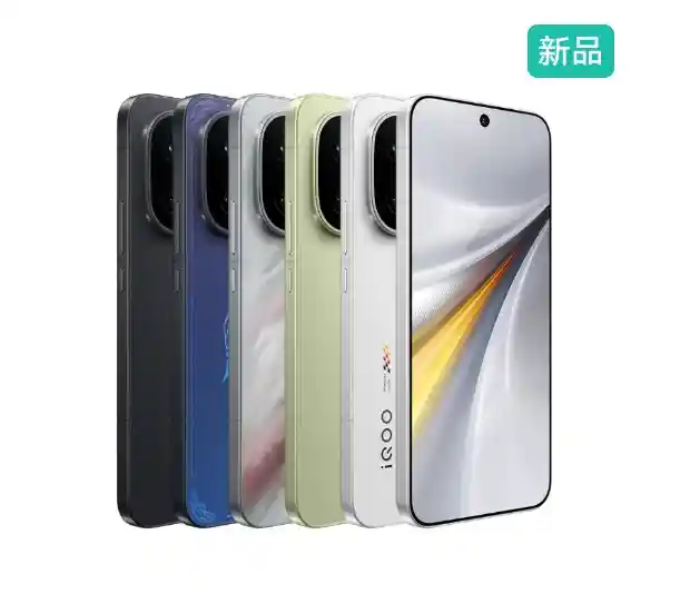 2026性能王炸！4000-5000元档电竞手机终极对决：骁龙8 Gen4+6000mAh+无挖孔直屏，谁才是真·续航战神？