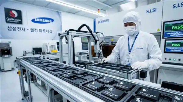 三星存储工厂遭核弹级打击？5万员工将罢工，全球芯片供应告急