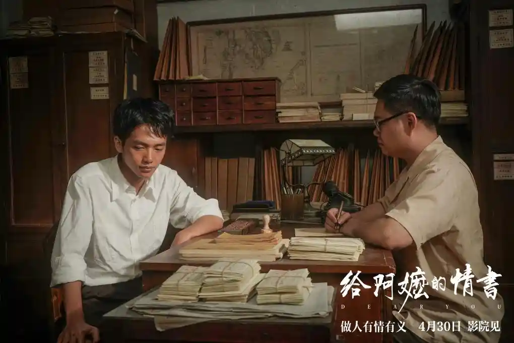 潮汕方言电影爆红:一句乡音,牵动万千心弦