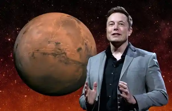 马斯克星链2.0突袭月球！2026年夏，首批无人货运舰队已升空，火星前哨站物资正穿越地月空间