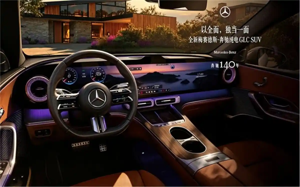 30万预算选豪华电车，这三款性价比爆棚！续航智能全都要